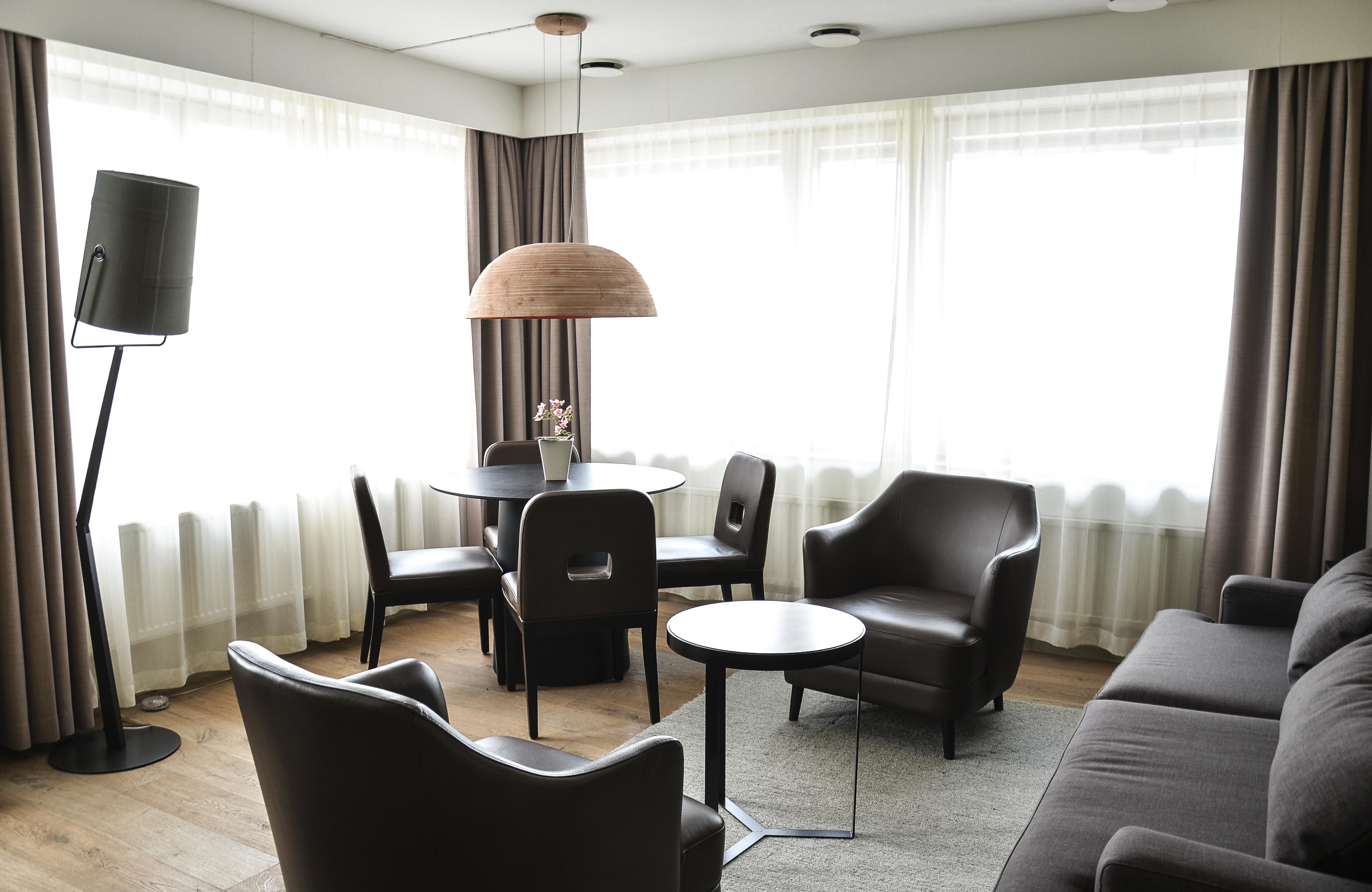 เฟิร์สต์ โฮเทล แกรนด์ ฟาลุน Hotel ฟาลัน ภายนอก รูปภาพ